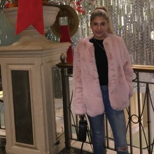 Meet your Posher, Sonni